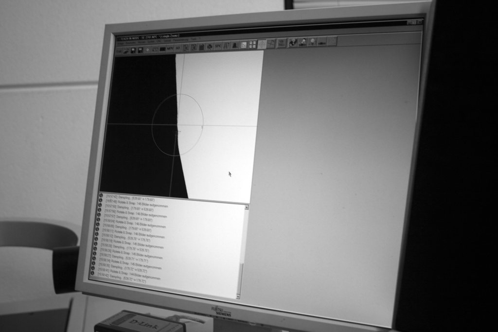 Messsoftware
